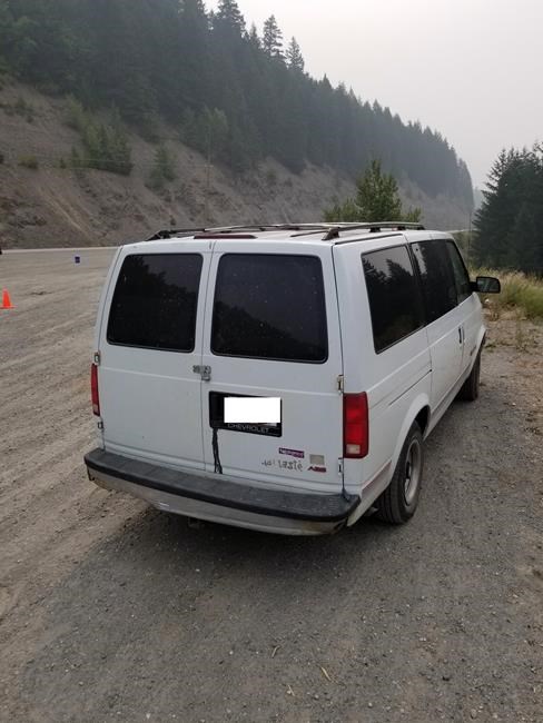 Homicide detectives say death near Boston Bar, B.C. was not random | iNFOnews.ca