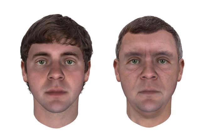 DNA from murder scene used to create sketches of suspect in Ontario cold case | iNFOnews.ca CP116084024