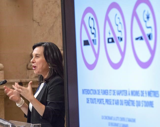 Quebecers to wake up Oct. 17 to some of the strictest cannabis laws in Canada | iNFOnews.ca Quebecers to wake up Oct. 17 to some of the strictest cannabis laws in Canada | iNFOnews.ca