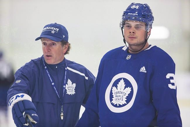 NHL Notebook: Will Sens' Uber video see NHLers go back in their shell? | iNFOnews.ca