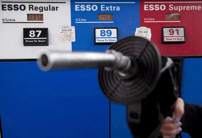 Parkland Fuel CEO links Alberta oil curtailments to lower refinery margins | iNFOnews.ca