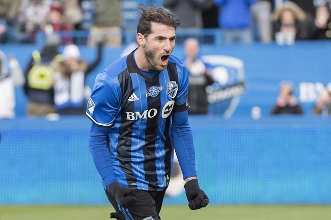 Impact limp into game against New York Red Bulls without Piatti, Sagna | iNFOnews.ca Impact limp into game against New York Red Bulls without Piatti, Sagna | iNFOnews.ca