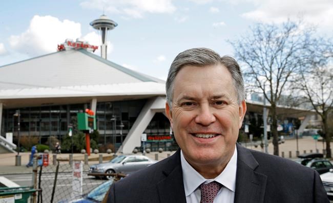 Former MLSE boss Tim Leiweke says Raptors' run is a remarkable story | iNFOnews.ca Former MLSE boss Tim Leiweke says Raptors' run is a remarkable story | iNFOnews.ca