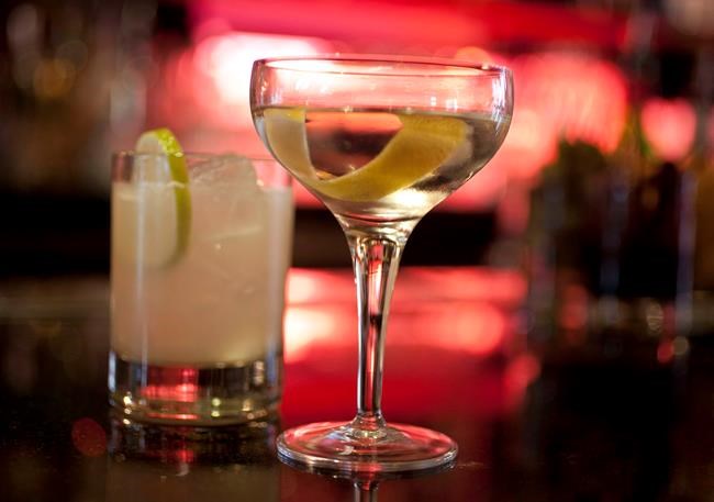 Data show alcohol the main cause of substance-related deaths in hospital | iNFOnews.ca Data show alcohol the main cause of substance-related deaths in hospital | iNFOnews.ca