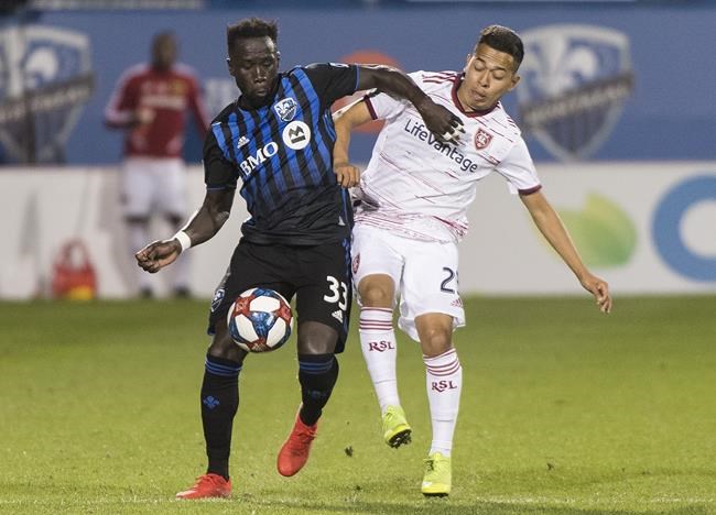 A veteran of the Tottenham-Arsenal rivalry, Montreal's Sagna no stranger to derby games | iNFOnews.ca