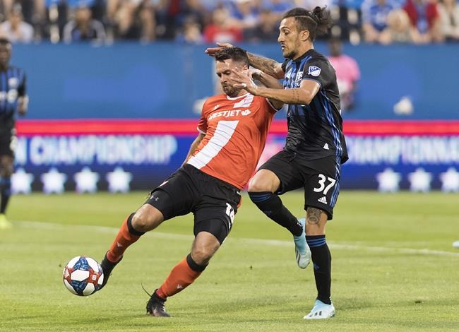 Cavalry FC have nothing to lose against Impact in Canadian Championship semi | iNFOnews.ca