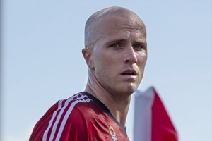 Toronto FC makes Michael Bradley captain, promises harder-nosed team on field | iNFOnews.ca CP31843046