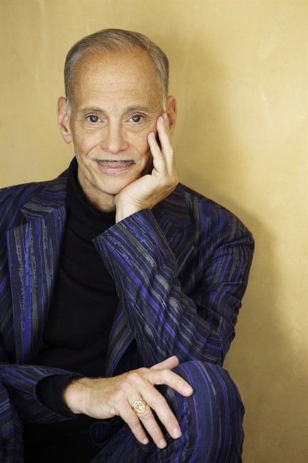 John Waters talks Caitlyn Jenner ahead of Toronto Pride show | iNFOnews.ca