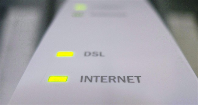Big Internet providers must open fibre networks to competitors; CRTC | iNFOnews.ca CP33932825