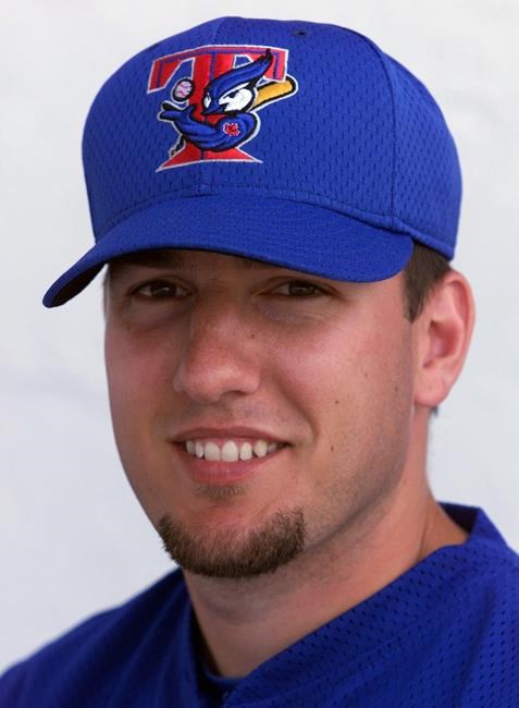 Former Angels pitcher Jason Dickson named Baseball Canada president | iNFOnews.ca