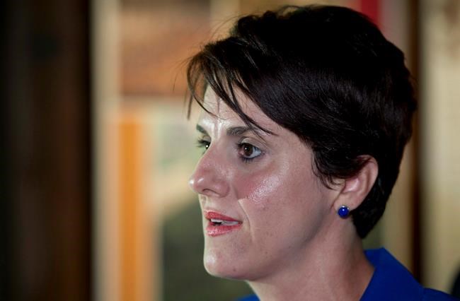 Slander trial looms for Quebec author who criticized Muslim school | iNFOnews.ca Slander trial looms for Quebec author who criticized Muslim school | iNFOnews.ca