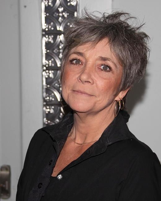 Late dramaturge Iris Turcott remembered as 'force' in Canadian theatre | iNFOnews.ca