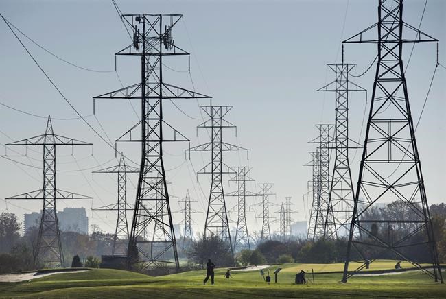 Ontario cancels plans for more green energy; has strong supply of electricity | iNFOnews.ca Ontario cancels plans for more green energy; has strong supply of electricity | iNFOnews.ca