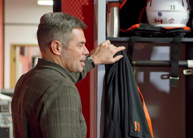 Als draw first sellout for Chapdelaine's debut as head coach against Argonauts | iNFOnews.ca