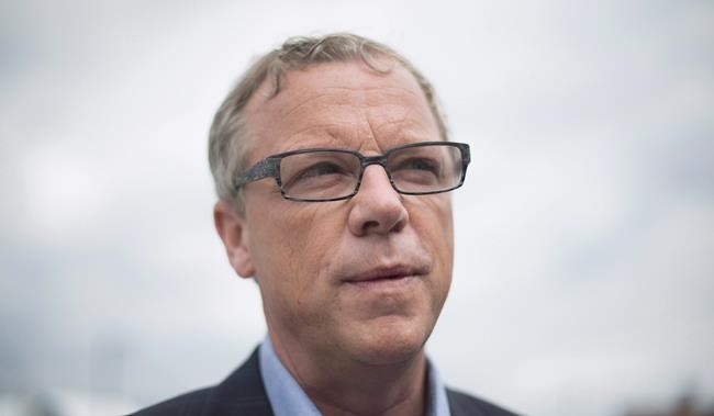 Saskatchewan's Brad Wall lashes out at Trudeau over 'unilateral' carbon tax | iNFOnews.ca Saskatchewan's Brad Wall lashes out at Trudeau over 'unilateral' carbon tax | iNFOnews.ca
