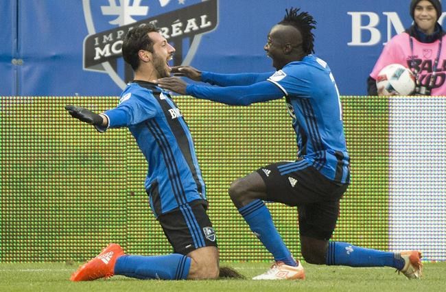 Impact look to defence, counterattacks to topple favoured Red Bulls | iNFOnews.ca