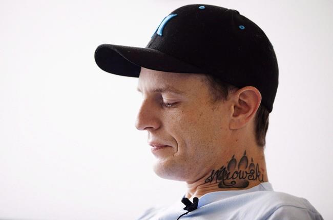 Deadmau5 unmasked: Canadian DJ/producer to teach online music classes | iNFOnews.ca Deadmau5 unmasked: Canadian DJ/producer to teach online music classes | iNFOnews.ca