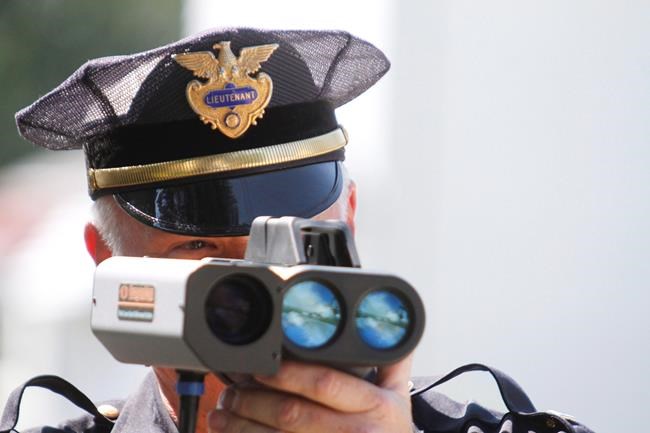 Photo radars to stay on Quebec roads despite court ruling tossing evidence | iNFOnews.ca