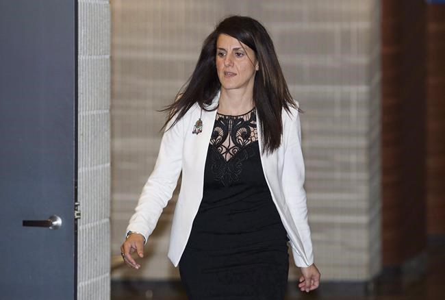 Quebec feminist author found not guilty of slandering Muslim school in Montreal | iNFOnews.ca Quebec feminist author found not guilty of slandering Muslim school in Montreal | iNFOnews.ca