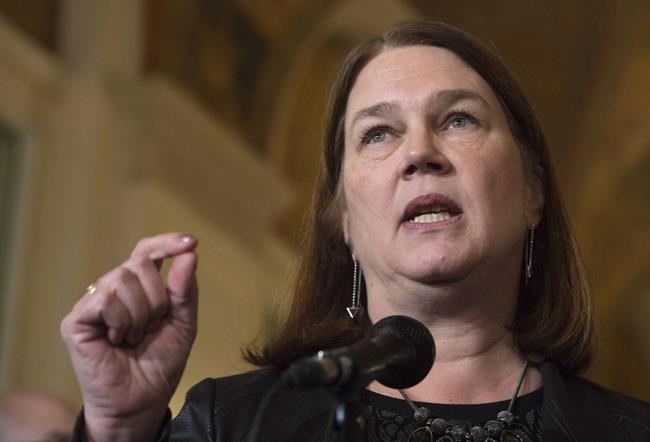 Ethics watchdog says Philpott car claims didn't break spending rules | iNFOnews.ca Ethics watchdog says Philpott car claims didn't break spending rules | iNFOnews.ca