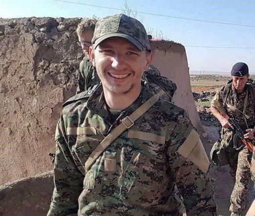 Mother of Canadian killed fighting ISIL questions delay in returning son's body | iNFOnews.ca Mother of Canadian killed fighting ISIL questions delay in returning son's body | iNFOnews.ca