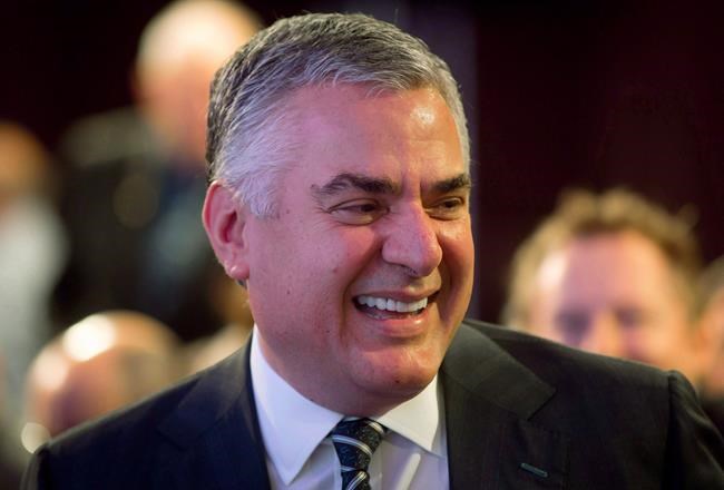 "Definitely" more work to do in improving Rogers customer service, says new CEO | iNFOnews.ca "Definitely" more work to do in improving Rogers customer service, says new CEO | iNFOnews.ca