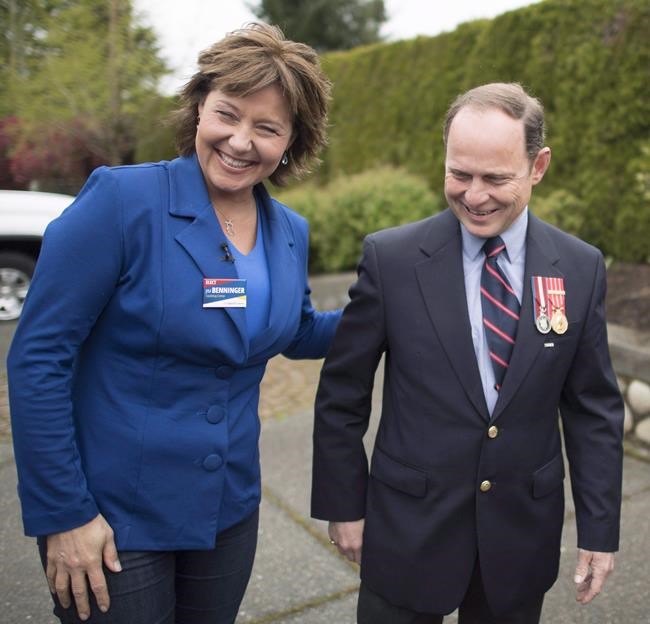 Absentee ballots have decided races before, but it's different this time in B.C. | iNFOnews.ca