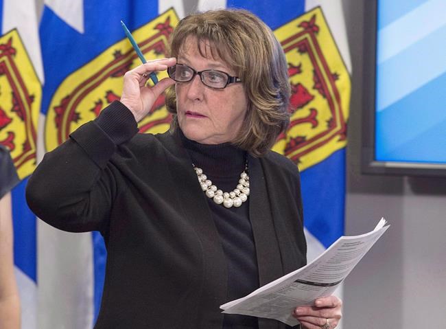 Nova Scotia surplus rises to $149 million, but tax revenue lower than expected | iNFOnews.ca