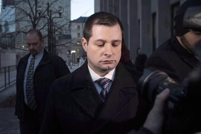 Police officer who shot Sammy Yatim gets bail extension | iNFOnews.ca