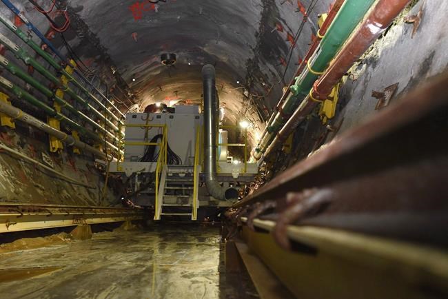 Layoffs coming: Premier says Saskatchewan looking for more uranium markets | iNFOnews.ca