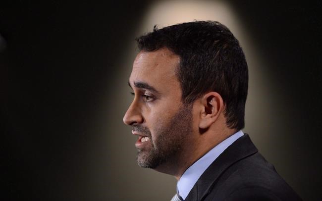 Intelligence reform needed to rebuild confidence, Muslim group tells MPs | iNFOnews.ca Intelligence reform needed to rebuild confidence, Muslim group tells MPs | iNFOnews.ca