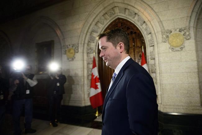 Lynn Beyak, booted from Tory caucus, lashes out at Conservative leader | iNFOnews.ca