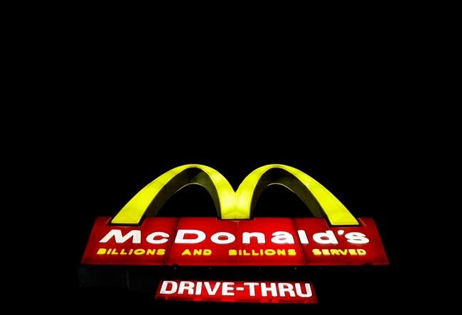 McDonald's pulls radio ad encouraging fast food over museum visits | iNFOnews.ca McDonald's pulls radio ad encouraging fast food over museum visits | iNFOnews.ca