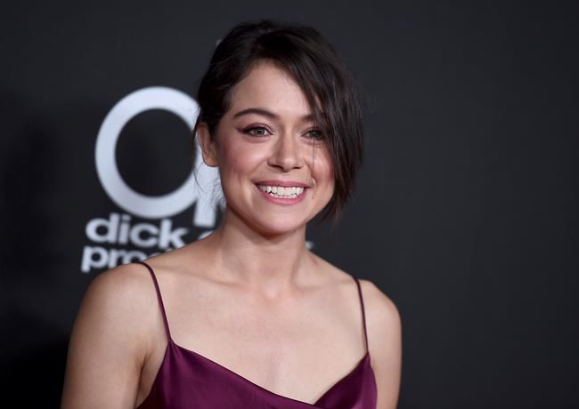Tatiana Maslany to star off-Broadway in 'Mary Page Marlowe' | iNFOnews.ca Tatiana Maslany to star off-Broadway in 'Mary Page Marlowe' | iNFOnews.ca