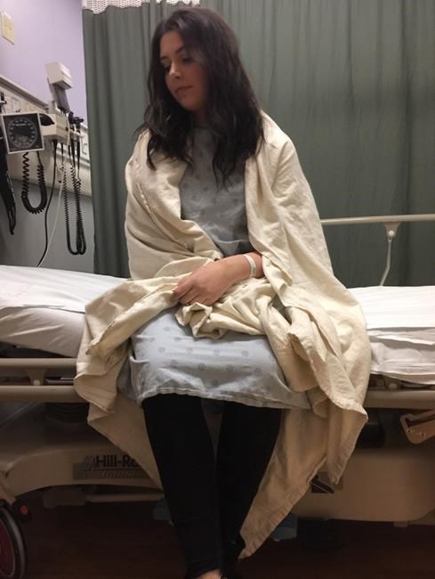 Police investigating report of man tampering with women's drinks at Halifax bar | iNFOnews.ca Police investigating report of man tampering with women's drinks at Halifax bar | iNFOnews.ca