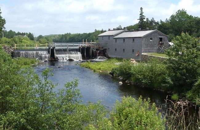 N.S. sawmill museum blames closure on Canada Summer Jobs abortion controversy | iNFOnews.ca