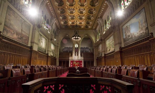 Nova Scotia entrepreneur becomes latest appointee to Senate | iNFOnews.ca Nova Scotia entrepreneur becomes latest appointee to Senate | iNFOnews.ca