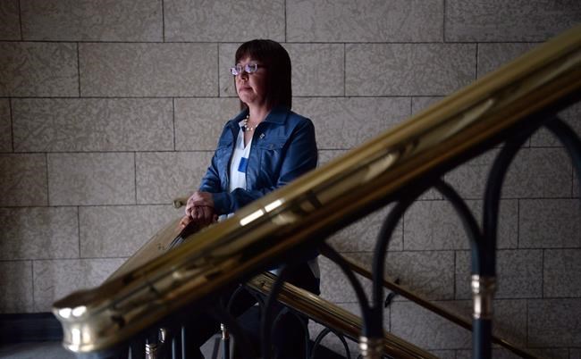 Saskatchewan MP 'hopeful' bill marking Indigenous Peoples Day a holiday passes | iNFOnews.ca Saskatchewan MP 'hopeful' bill marking Indigenous Peoples Day a holiday passes | iNFOnews.ca