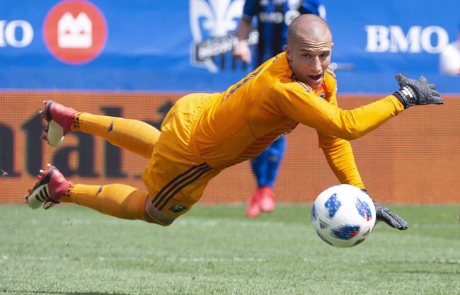 Impact hope to claw into their way into MLS playoff picture with win at Orlando | iNFOnews.ca Impact hope to claw into their way into MLS playoff picture with win at Orlando | iNFOnews.ca