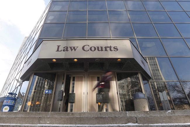 'She suffered:' Winnipeg musician left mother on floor for weeks until she died | iNFOnews.ca