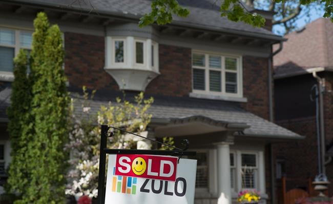 TREB threatens legal action for realtors violating sales data rules | iNFOnews.ca TREB threatens legal action for realtors violating sales data rules | iNFOnews.ca