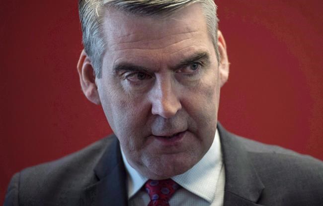 Lack of treatment for sexual assault victim unacceptable: Nova Scotia premier | iNFOnews.ca