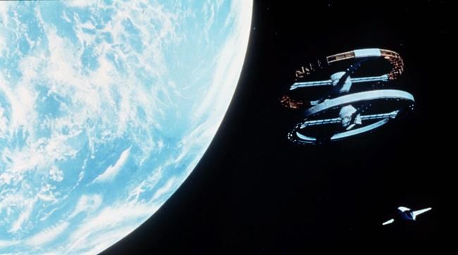 Douglas Rain's HAL in '2001: A Space Odyssey' influenced AI image in pop-culture | iNFOnews.ca