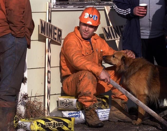 Nova Scotia seeking firms to explore possibility of digging out remaining coal | iNFOnews.ca Nova Scotia seeking firms to explore possibility of digging out remaining coal | iNFOnews.ca