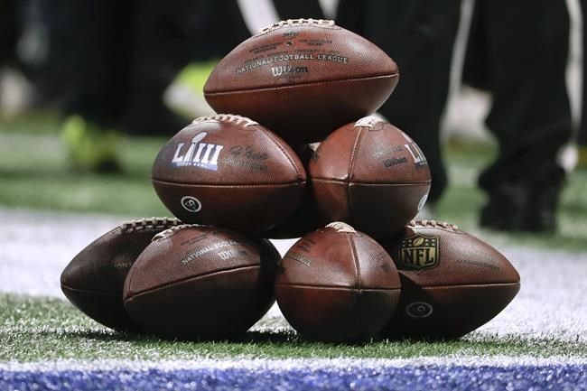 Pass to the past: NFL applies for historic Duluth Eskimos trademark | iNFOnews.ca