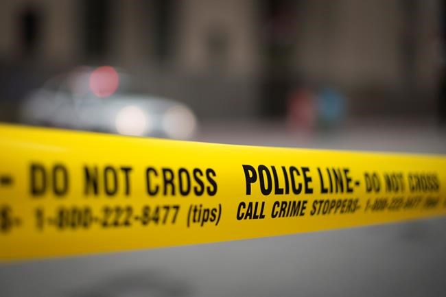 Mother, son in hospital after allegedly being hit by dad's vehicle | iNFOnews.ca Mother, son in hospital after allegedly being hit by dad's vehicle | iNFOnews.ca