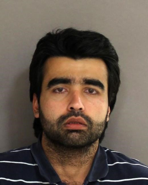 Scotiabank employee charged with child luring, sexual assault: Toronto police | iNFOnews.ca