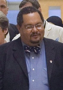 Arthur Porter says he is too ill to travel to Canada to face fraud allegations | iNFOnews.ca
