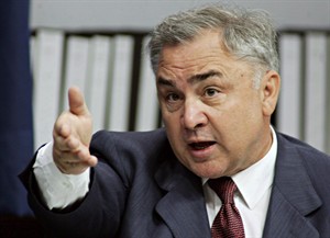 Former Quebec Liberal organizer denies he received money from construction boss | iNFOnews.ca CP28705399