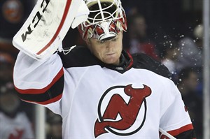 Devils sign goaltender Cory Schneider to multi-year contract | iNFOnews.ca CP29078131